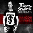 Garçon Sauvage (feat. Goldchimes)
