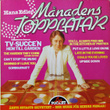 Månadens Topplåtar