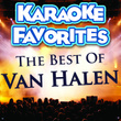 Karaoke Favorites: The Best Of Van Halen
