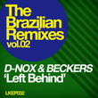 The Brazilian Remixes Vol.2