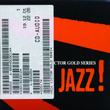 Rca Victor Gold Series Jazz Sampler