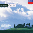 The World Of Puccini