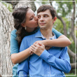 The Problem (Lies in My Son and Wife)