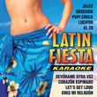 Latin Fiesta Karaoke