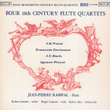 18th-Century Flute Quartets