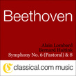 Ludwig Van Beethoven, Symphony No. 6 In F, Op. 68 (pastoral)