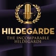 The Incomparable Hildegarde