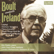 Boult Conducts Ireland