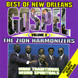 Best Of New Orleans Gospel Vol.ii