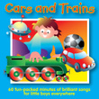 Cars And Trains