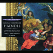 Handel: Cantates Romaines