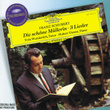 Schubert: Die Schöne Müllerin; 3 Lieder