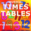 Musical Times Tables