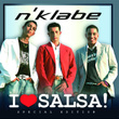 I Love Salsa (re-Release)