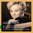 Lucia Popp, Soprano