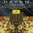 Haydn: Symphonies Nos. 44 "trauer"; 48 "maria Theresia"; No. 95, 98, 100 "militär" & 101 "die Uhr"