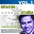 Colección 5 Estrellas. Lucho Gatica. Vol. 2