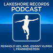 I, Frankenstein Podcast