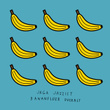 Bananfluer Overalt Ep