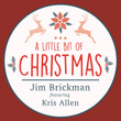 A Little Bit of Christmas (feat. Kris Allen) - Single