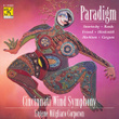 Cincinnati Wind Symphony: Paradigm