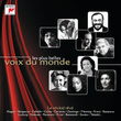 Compilation Les Plus Belles Voix Du Monde