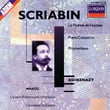 Scriabin: Le Poème De L'extase; Piano Concerto; Prometheus