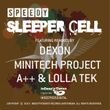 Sleeper Cell