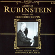 Arthur Rubinstein Plays Frederic Chopin