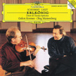 Schubert / Liszt: Erlkönig  Duos & Transcriptions