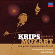Mozart: Symphonies Nos.21/41