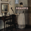 Brahms: Violin Sonatas - Cello Sonatas