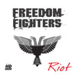 Riot Ep