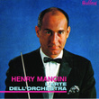 Henry Mancini - L'arte Dell' Orchestra