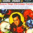 Mario Lanza Sings Christmas Carols