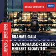 Brahms: Symphony No.3 / Haydn Variations Etc