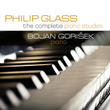 Philip Glass: The Complete Piano Etudes