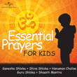 Essential Prayers For Kids