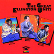 The Great Ellington Units