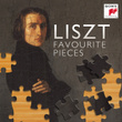 Liszt: Favourite Pieces