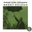 Gone With Golson