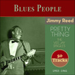 Pretty Thing (The Vee Jay Singles 1953 - 1961)