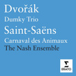 Dvorak - Saint-Saens: Chamber Music