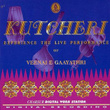 Kutcheri: Experience The Live Performance Of Veenai Gaayathri