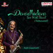 Devadhideva (Sax with Thavil)