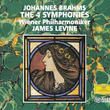 Brahms: Symphonies Nos. 1-4; Alto-Rhapsody; Tragic Overture