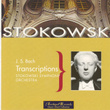 J. S. Bach : Transcriptions