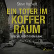 Ein Toter im Kofferraum - Special Agent Owen Burke 7 (Ungekürzt)