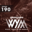 Wake Your Mind Radio 190
