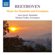 Beethoven: Music for Mandolin & Fortepiano